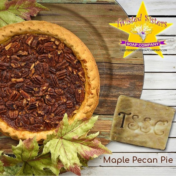 TWISTED SISTERS SOAP COMPANY - FALL SCENTS 🎃🍂🍁 - Picture 4 of 7